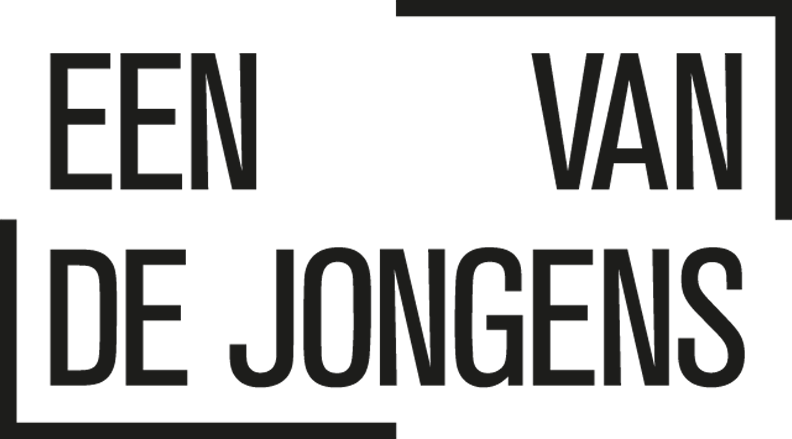 Een van de Jongens